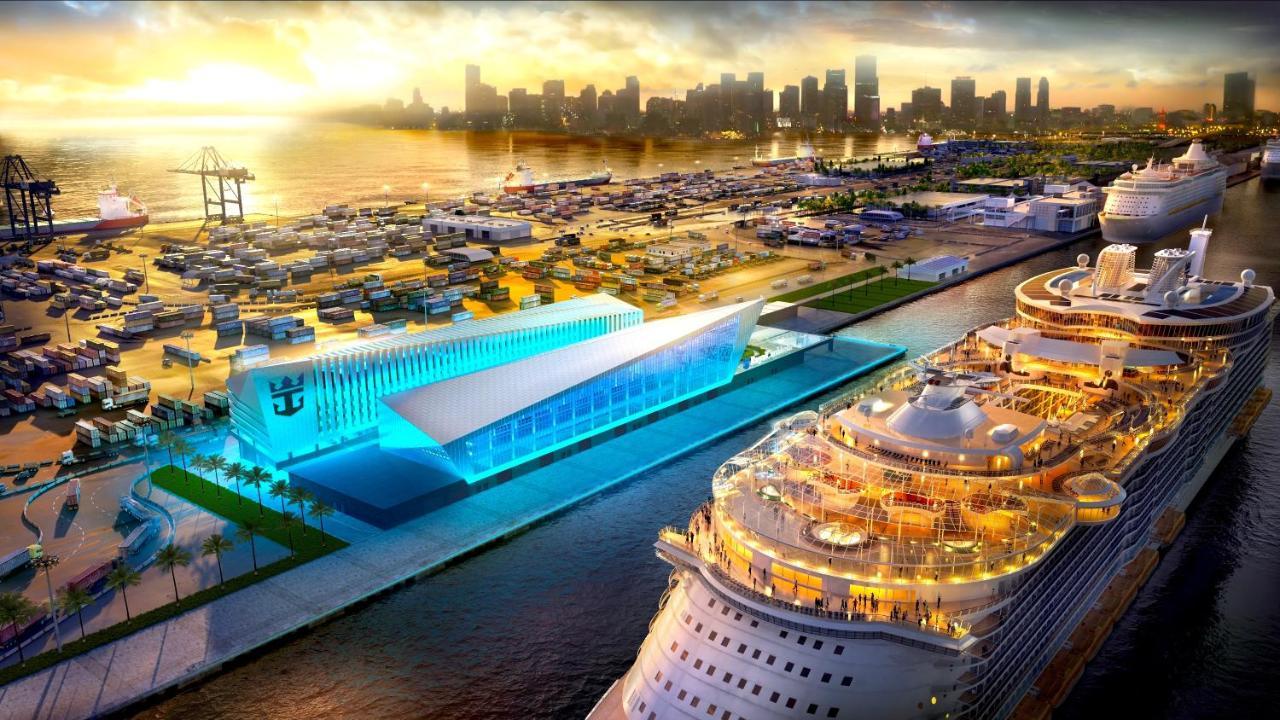 Top Miami Complex Full Amenities & Entertainment! Экстерьер фото