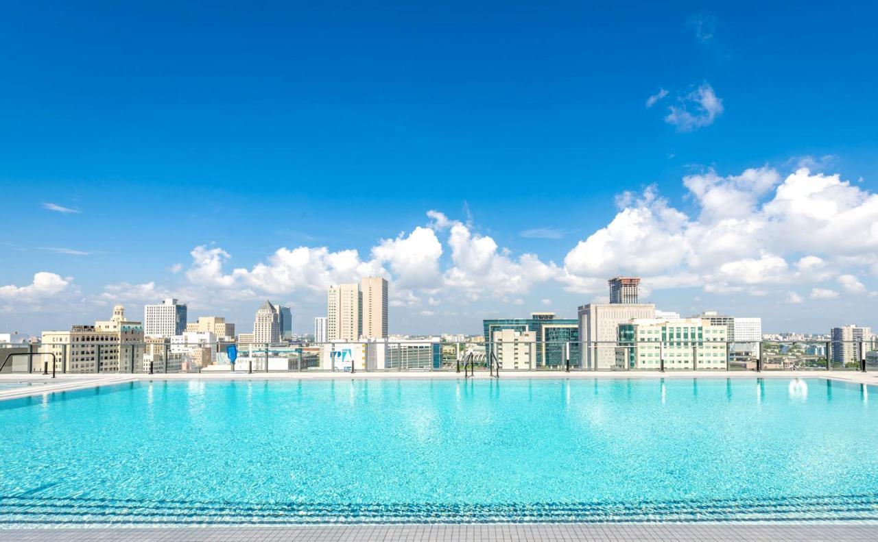 Top Miami Complex Full Amenities & Entertainment! Экстерьер фото