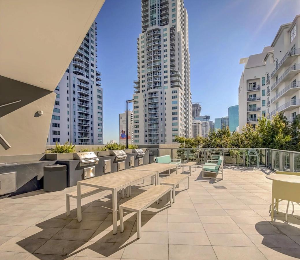 Top Miami Complex Full Amenities & Entertainment! Экстерьер фото