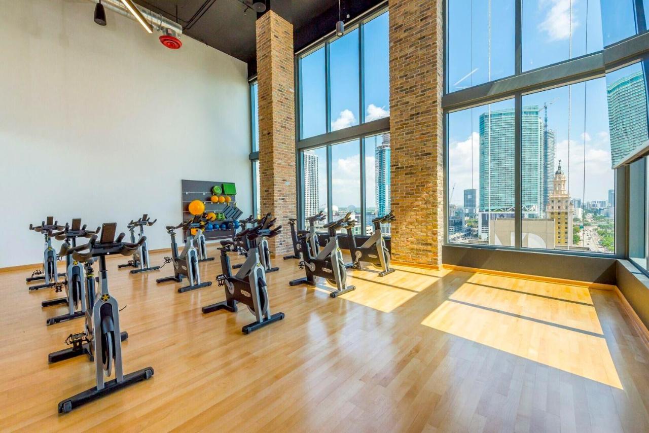 Top Miami Complex Full Amenities & Entertainment! Экстерьер фото