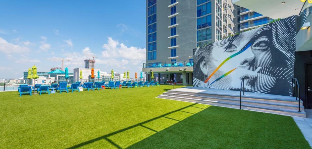 Top Miami Complex Full Amenities & Entertainment! Экстерьер фото