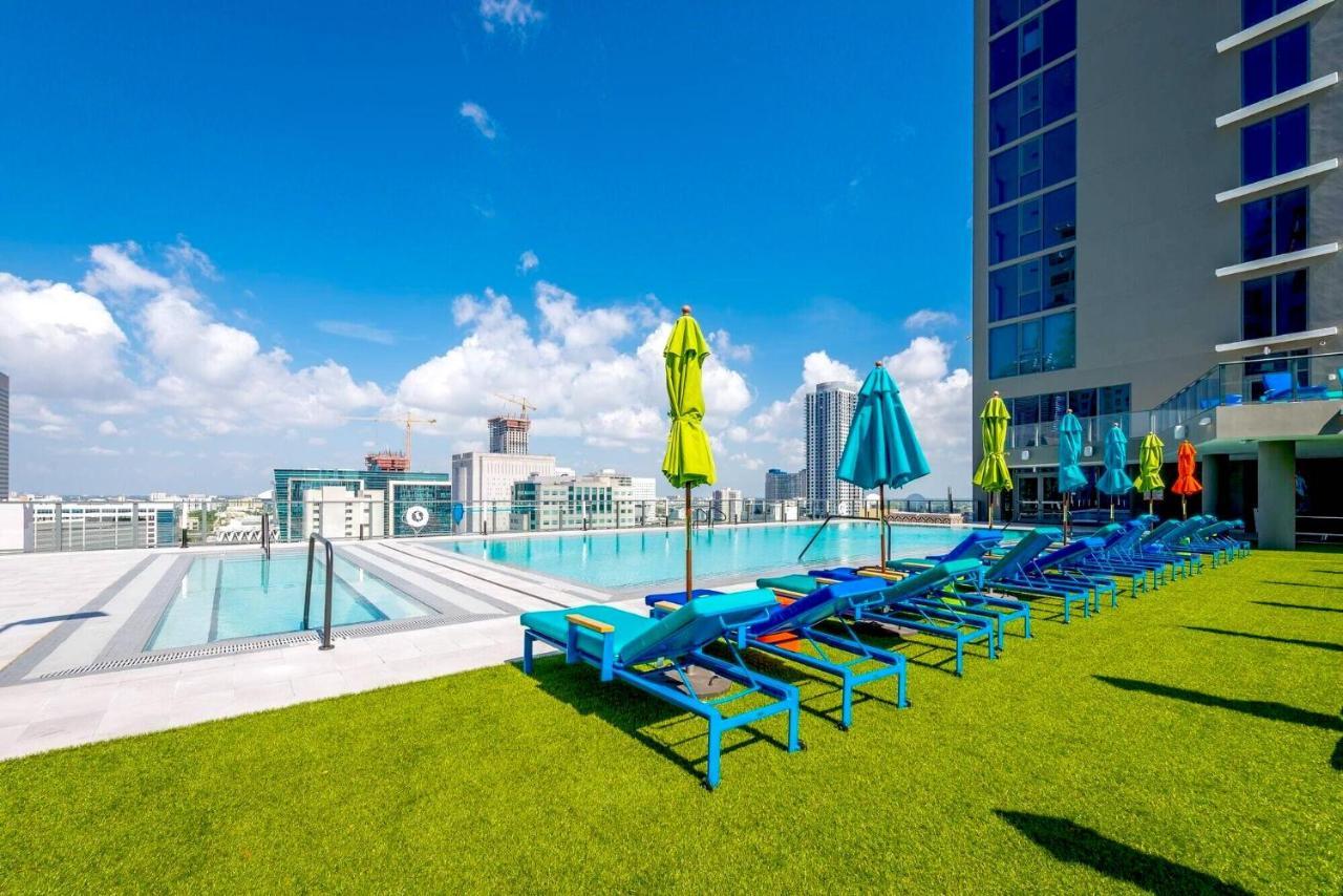 Top Miami Complex Full Amenities & Entertainment! Экстерьер фото