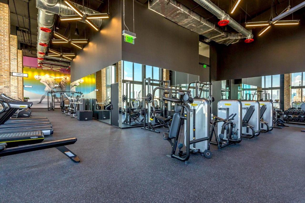 Top Miami Complex Full Amenities & Entertainment! Экстерьер фото