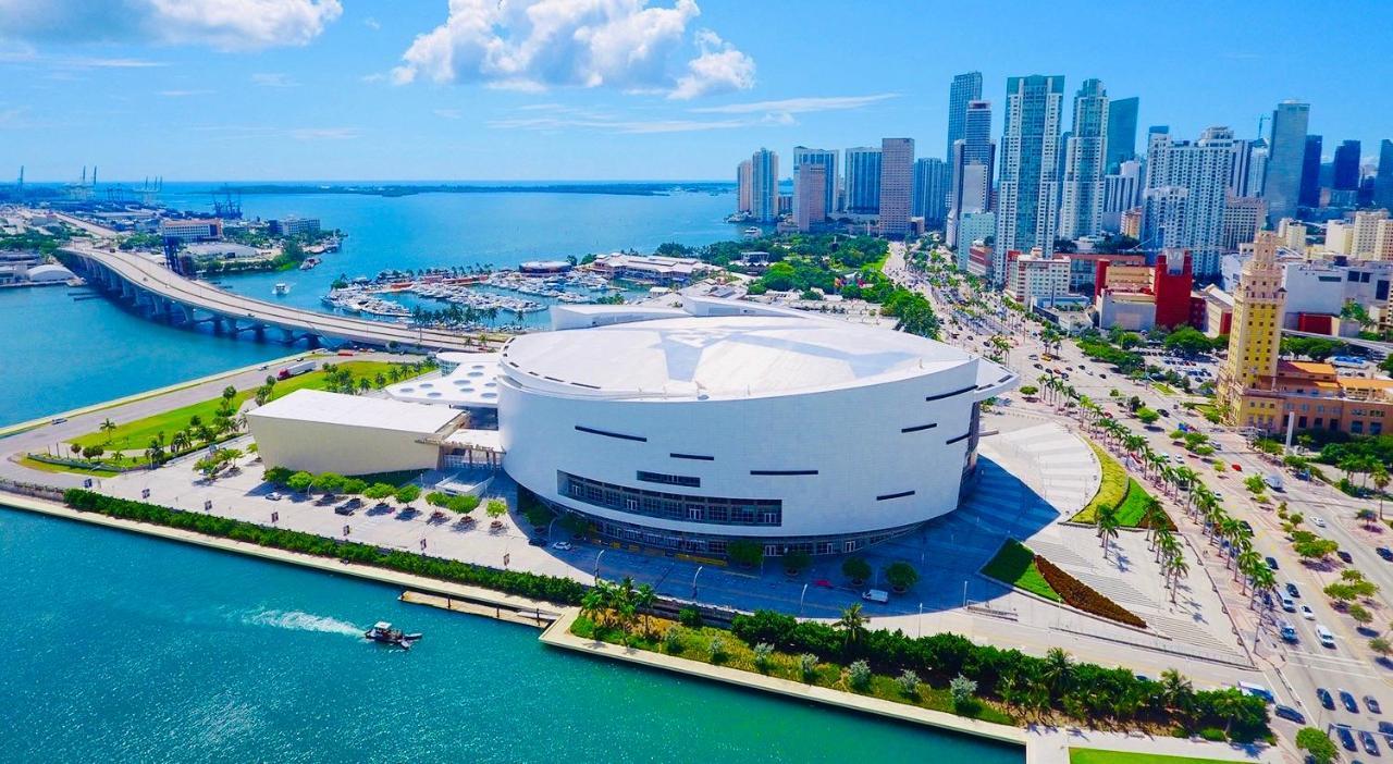 Top Miami Complex Full Amenities & Entertainment! Экстерьер фото