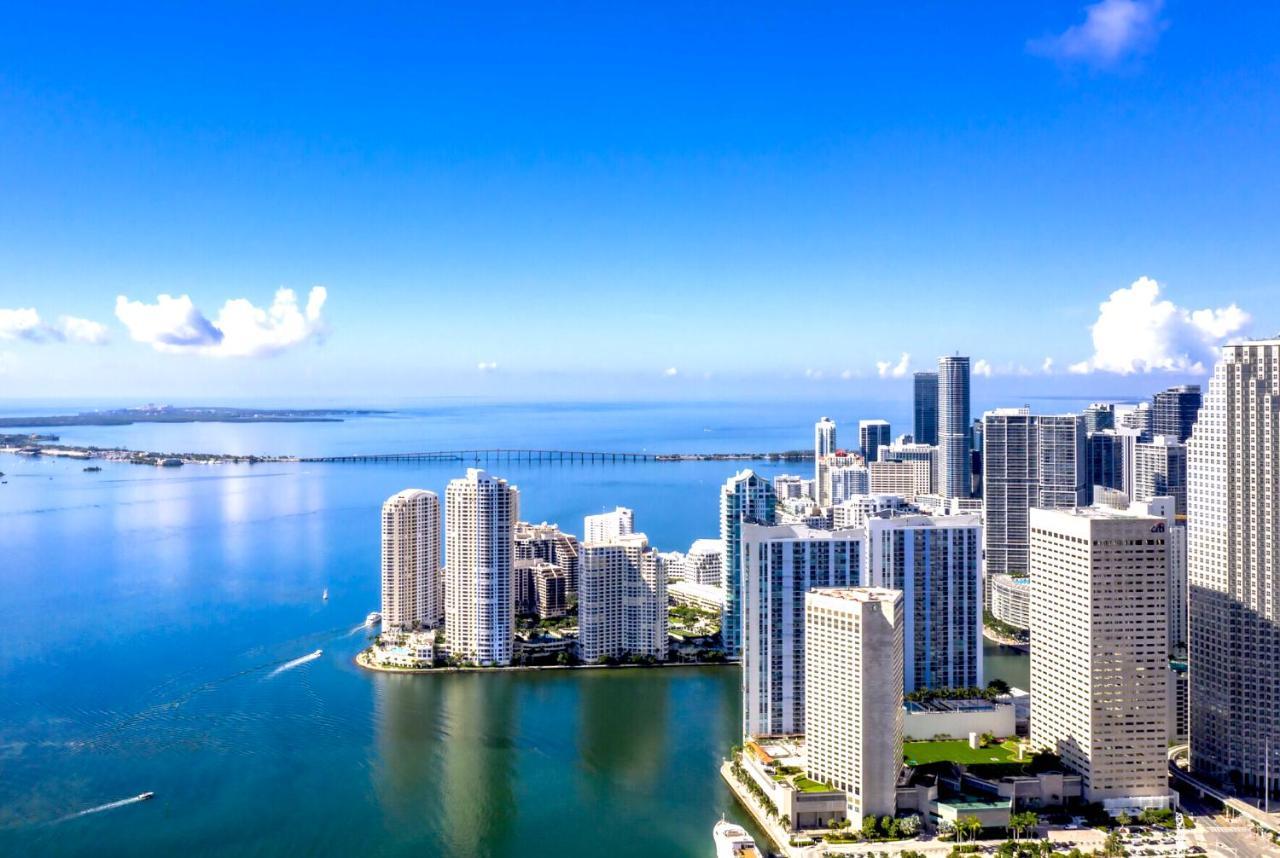Top Miami Complex Full Amenities & Entertainment! Экстерьер фото