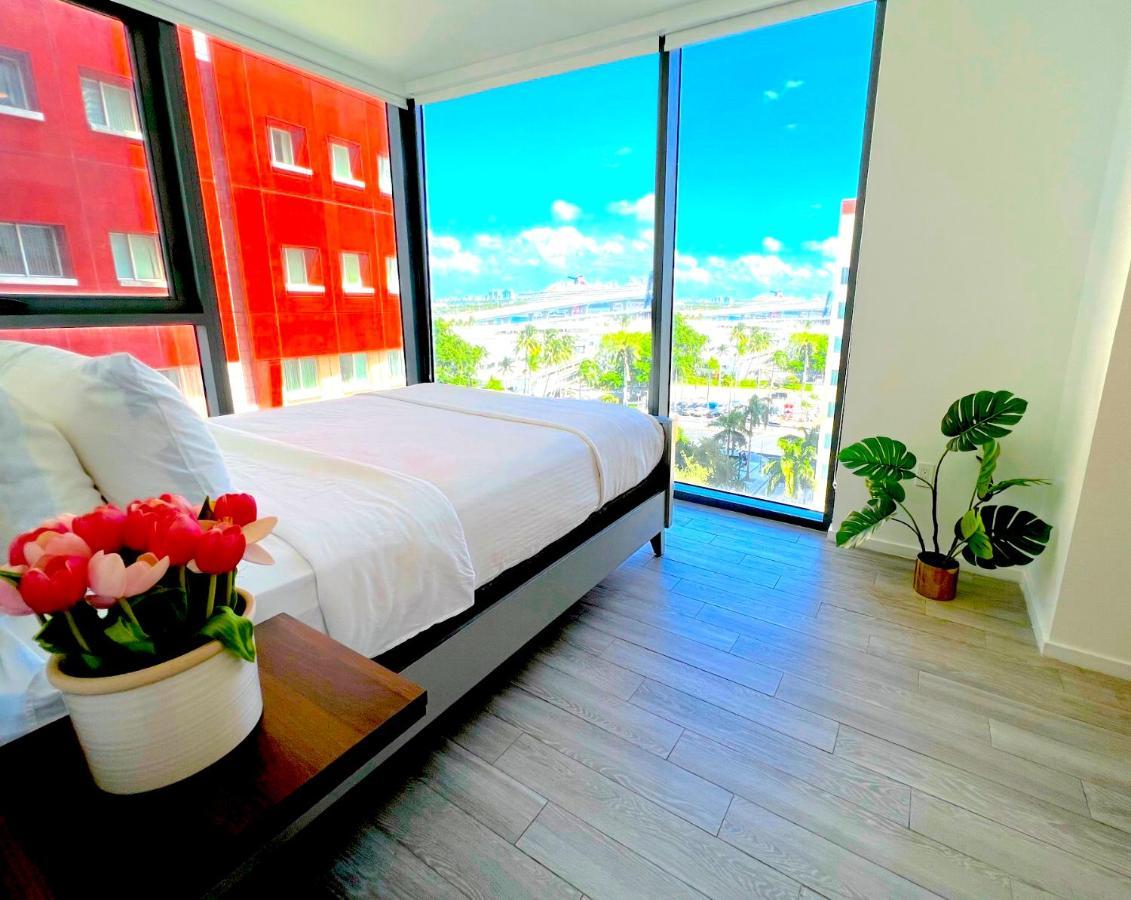 Top Miami Complex Full Amenities & Entertainment! Экстерьер фото