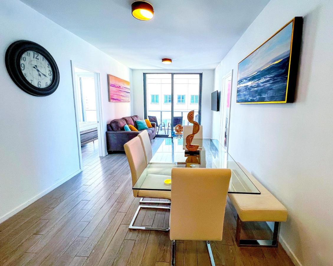 Top Miami Complex Full Amenities & Entertainment! Экстерьер фото