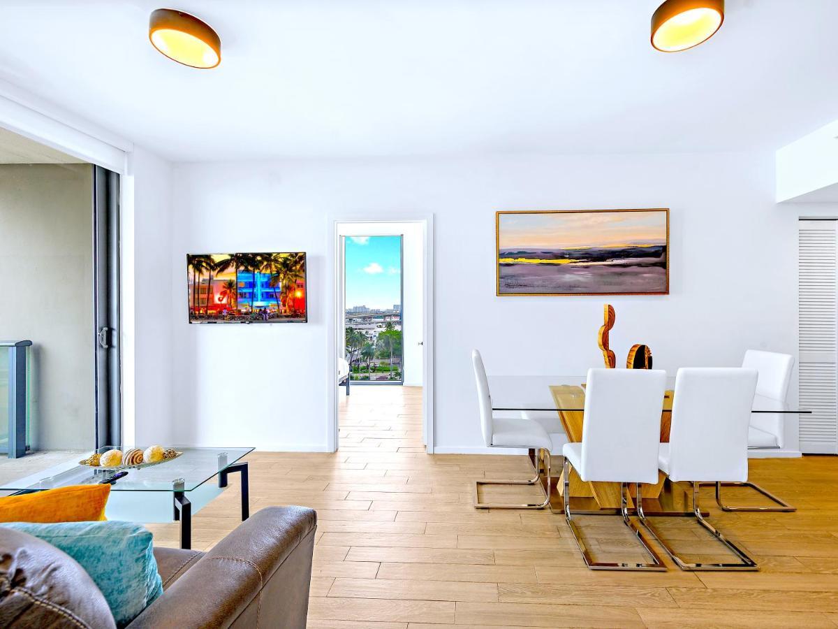 Top Miami Complex Full Amenities & Entertainment! Экстерьер фото