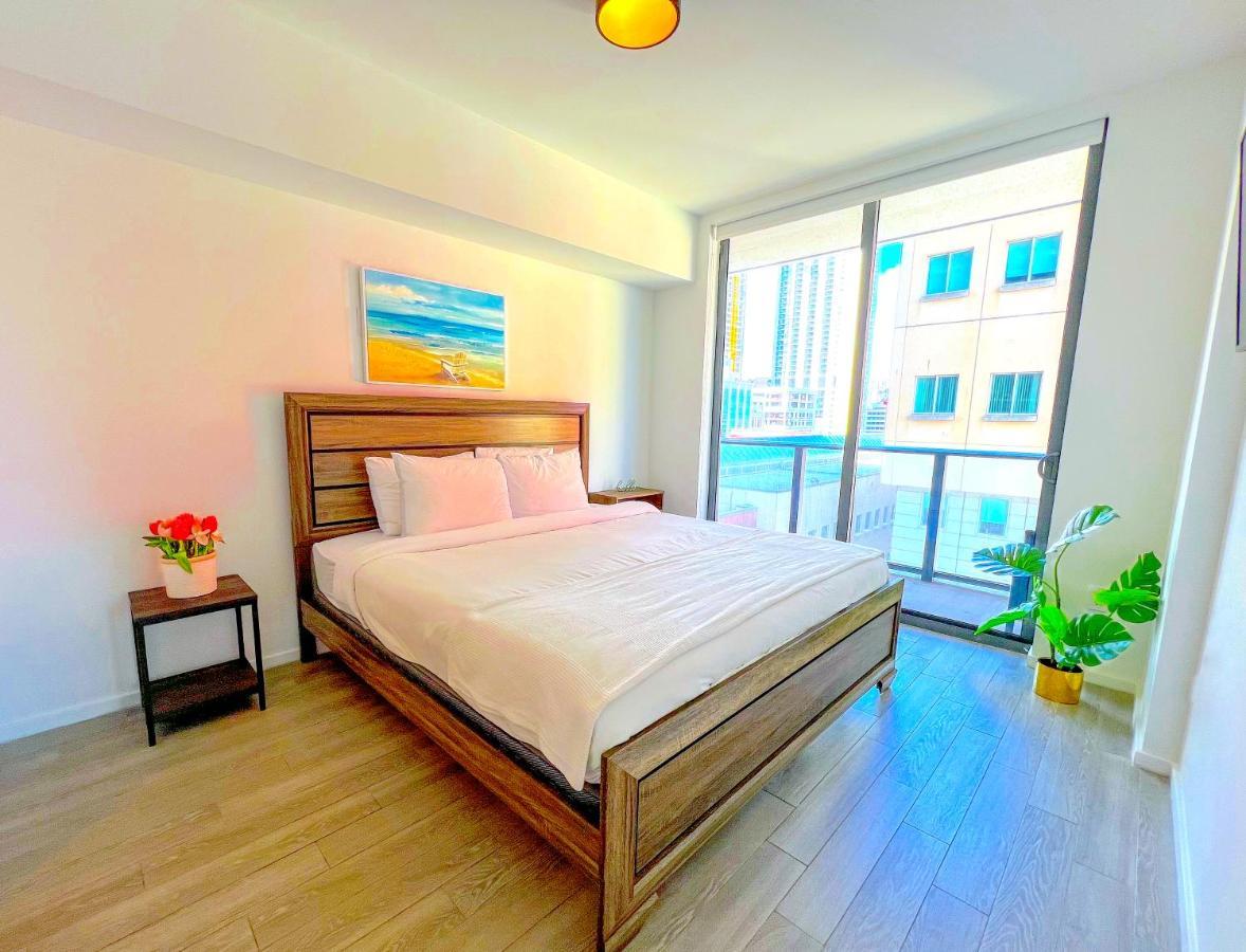 Top Miami Complex Full Amenities & Entertainment! Экстерьер фото